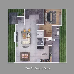 floorplans & masterplan of Sattva Springs